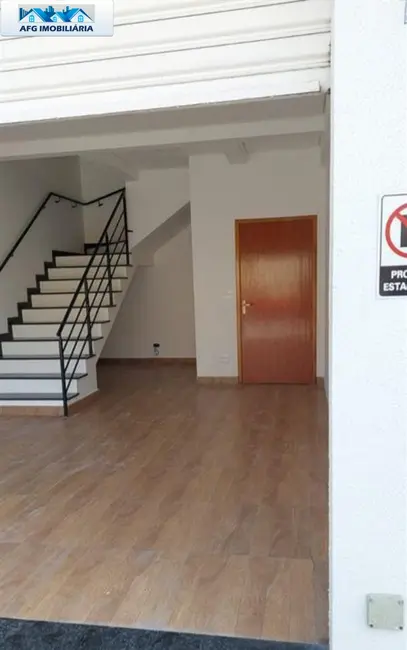 Foto 2 de Loja para alugar, 90m2 em Independência, Sao Bernardo Do Campo - SP