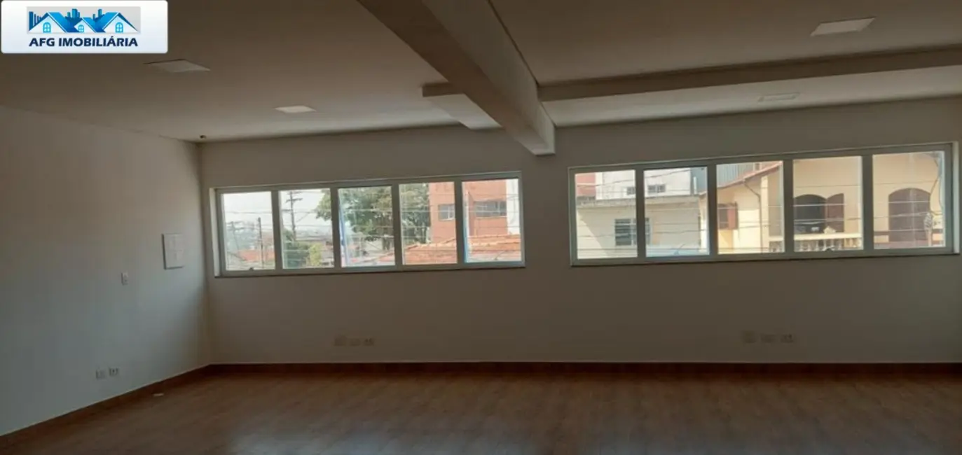 Foto 4 de Loja para alugar, 90m2 em Independência, Sao Bernardo Do Campo - SP