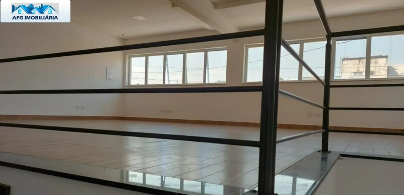 Foto 1 de Loja para alugar, 90m2 em Independência, Sao Bernardo Do Campo - SP