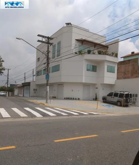 Foto 3 de Loja para alugar, 90m2 em Independência, Sao Bernardo Do Campo - SP