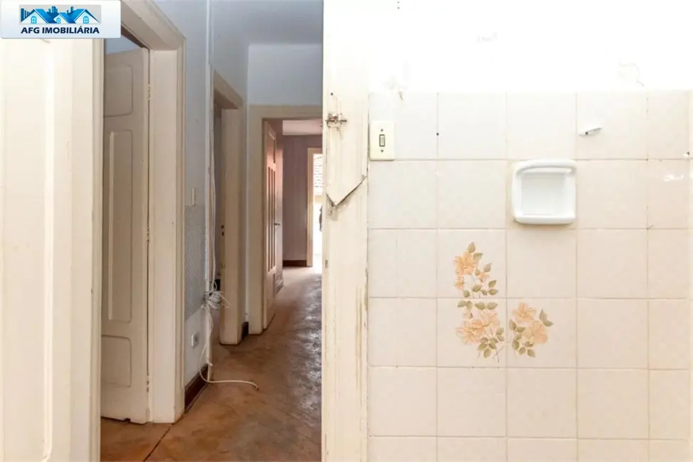 Foto 2 de Casa com 3 quartos para alugar, 200m2 em Paraíso, São Paulo - SP