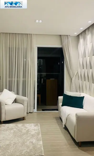 Foto 8 de Apartamento com 2 quartos à venda, 98m2 em Barcelona, Sao Caetano Do Sul - SP