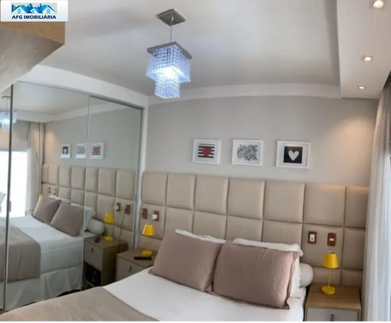 Foto 9 de Apartamento com 2 quartos à venda, 98m2 em Barcelona, Sao Caetano Do Sul - SP