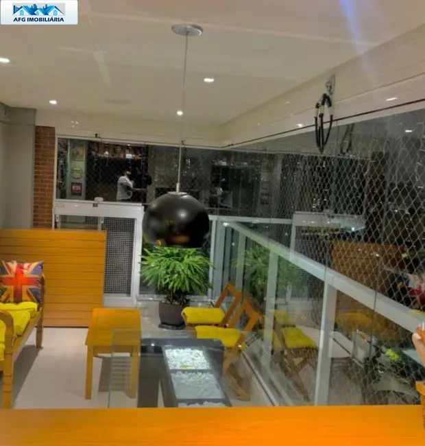 Foto 5 de Apartamento com 2 quartos à venda, 98m2 em Barcelona, Sao Caetano Do Sul - SP