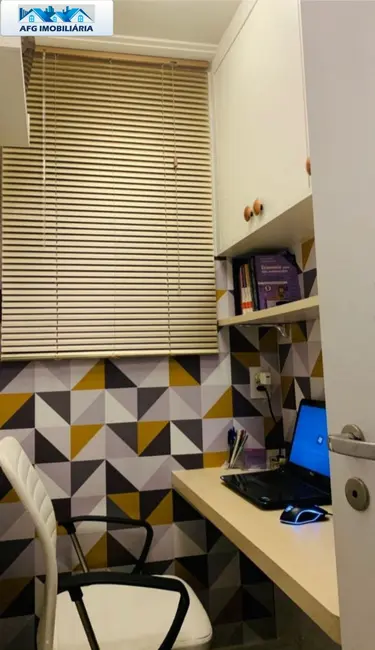 Foto 3 de Apartamento com 2 quartos à venda, 98m2 em Barcelona, Sao Caetano Do Sul - SP