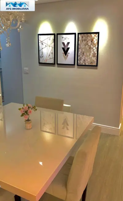 Foto 7 de Apartamento com 2 quartos à venda, 98m2 em Barcelona, Sao Caetano Do Sul - SP