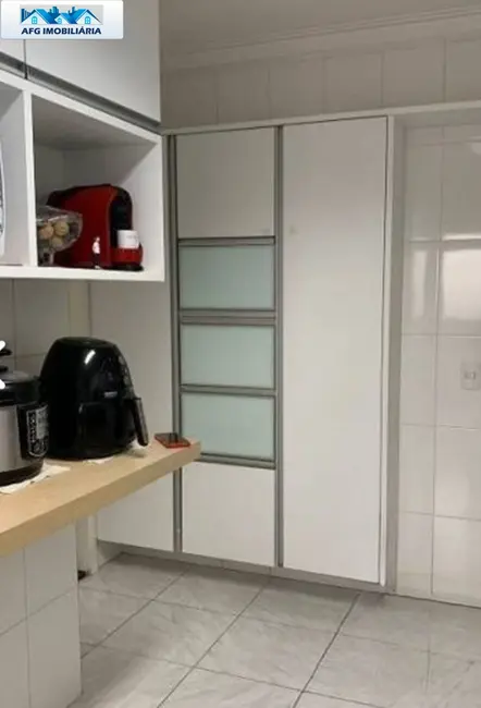 Foto 7 de Apartamento com 3 quartos à venda, 98m2 em Osvaldo Cruz, Sao Caetano Do Sul - SP