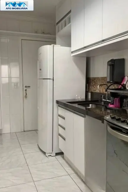Foto 6 de Apartamento com 3 quartos à venda, 98m2 em Osvaldo Cruz, Sao Caetano Do Sul - SP