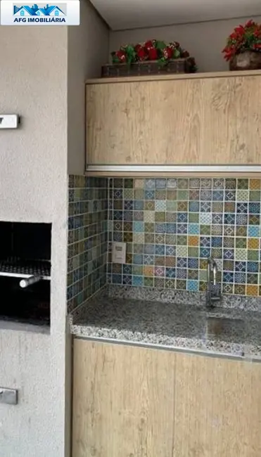 Foto 5 de Apartamento com 3 quartos à venda, 98m2 em Osvaldo Cruz, Sao Caetano Do Sul - SP