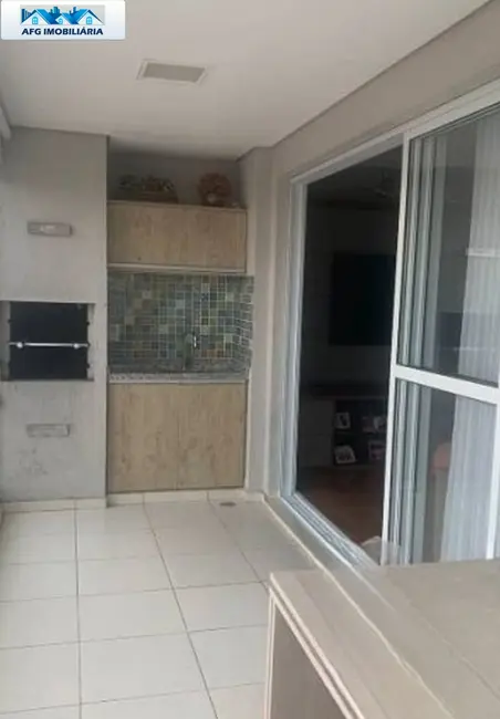 Foto 2 de Apartamento com 3 quartos à venda, 98m2 em Osvaldo Cruz, Sao Caetano Do Sul - SP