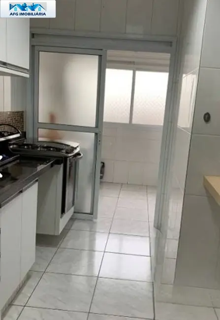 Foto 9 de Apartamento com 3 quartos à venda, 98m2 em Osvaldo Cruz, Sao Caetano Do Sul - SP