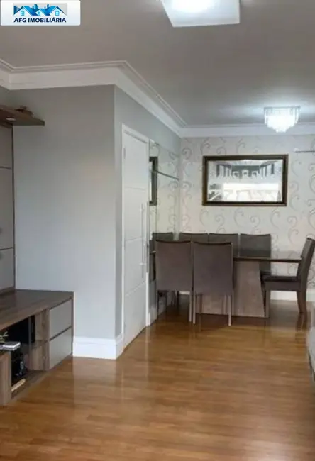 Foto 4 de Apartamento com 3 quartos à venda, 98m2 em Osvaldo Cruz, Sao Caetano Do Sul - SP