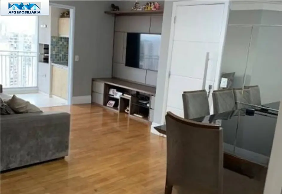 Foto 3 de Apartamento com 3 quartos à venda, 98m2 em Osvaldo Cruz, Sao Caetano Do Sul - SP