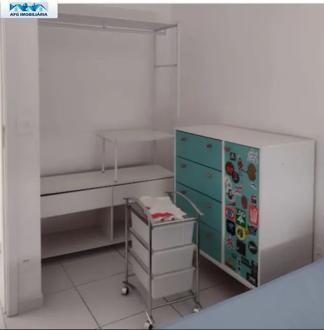 Foto 4 de Apartamento com 1 quarto à venda, 40m2 em Vila Pompéia, São Paulo - SP