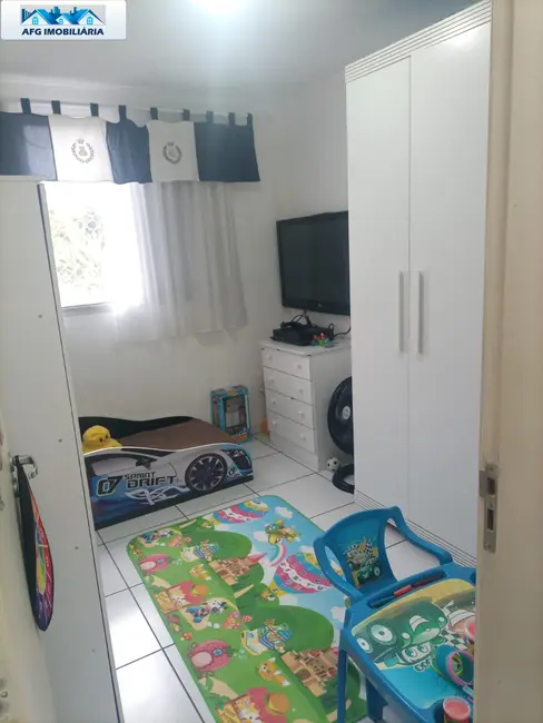 Foto 3 de Apartamento com 2 quartos à venda, 45m2 em Jardim Ângela (Zona Leste), São Paulo - SP