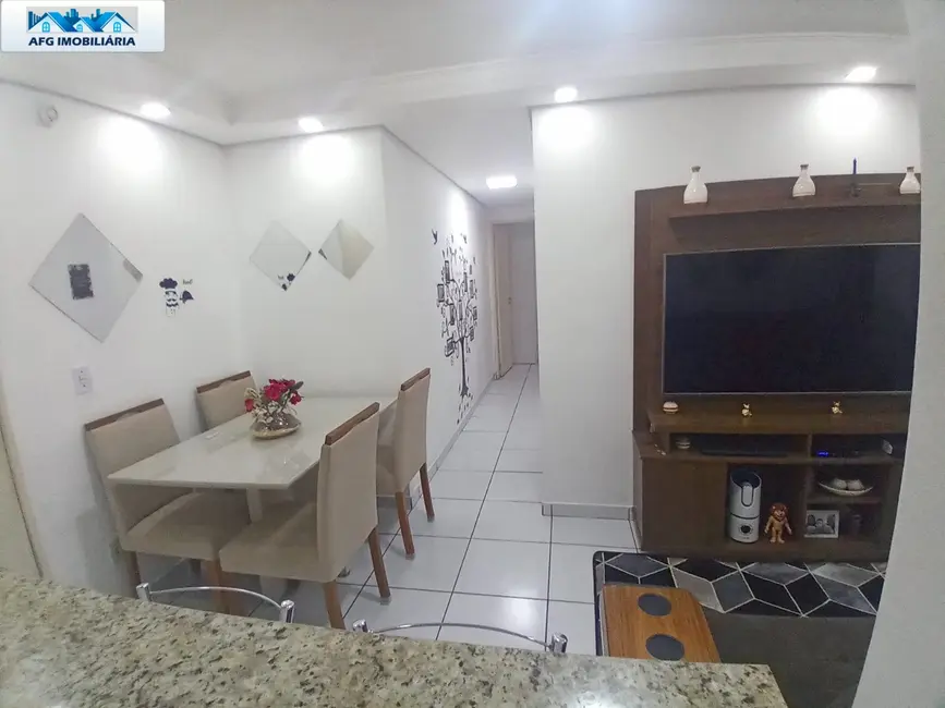 Foto 5 de Apartamento com 2 quartos à venda, 45m2 em Jardim Ângela (Zona Leste), São Paulo - SP