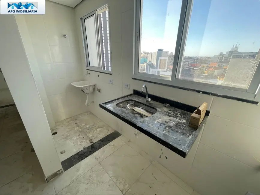Apartamento com 2 quartos à venda, 40m2 em Vila Matilde, São Paulo - SP - imagem 4 Foto 4 de Apartamento com 2 quartos à venda, 40m2 em Vila Matilde, São Paulo - SP
