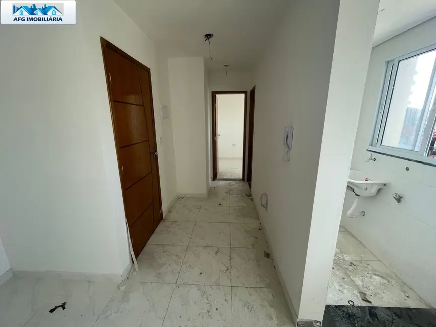 Apartamento com 2 quartos à venda, 40m2 em Vila Matilde, São Paulo - SP - imagem 6 Foto 6 de Apartamento com 2 quartos à venda, 40m2 em Vila Matilde, São Paulo - SP