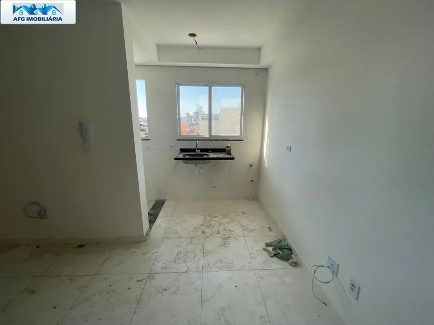 Foto 2 de Apartamento com 2 quartos à venda, 40m2 em Vila Matilde, São Paulo - SP