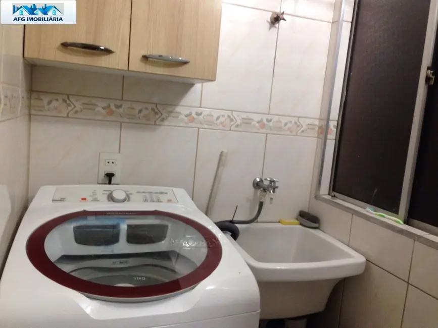 Foto 7 de Apartamento com 2 quartos à venda, 55m2 em Vila Camilópolis, Santo Andre - SP