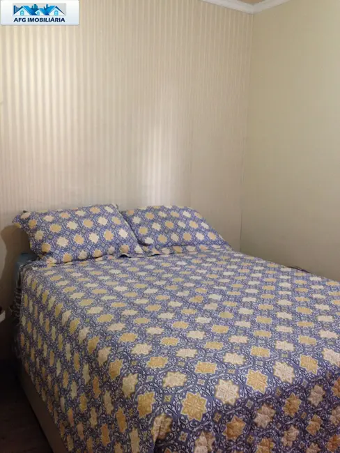 Foto 3 de Apartamento com 2 quartos à venda, 55m2 em Vila Camilópolis, Santo Andre - SP