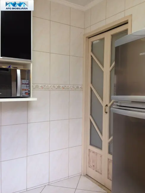 Foto 4 de Apartamento com 2 quartos à venda, 55m2 em Vila Camilópolis, Santo Andre - SP