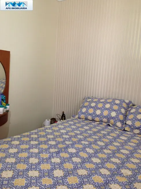 Foto 9 de Apartamento com 2 quartos à venda, 55m2 em Vila Camilópolis, Santo Andre - SP