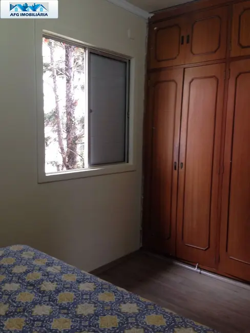 Foto 8 de Apartamento com 2 quartos à venda, 55m2 em Vila Camilópolis, Santo Andre - SP