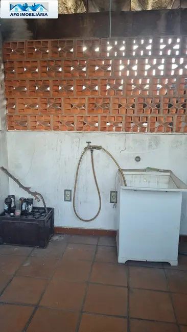 Foto 4 de Casa com 3 quartos à venda, 250m2 em Parque São Lucas, São Paulo - SP