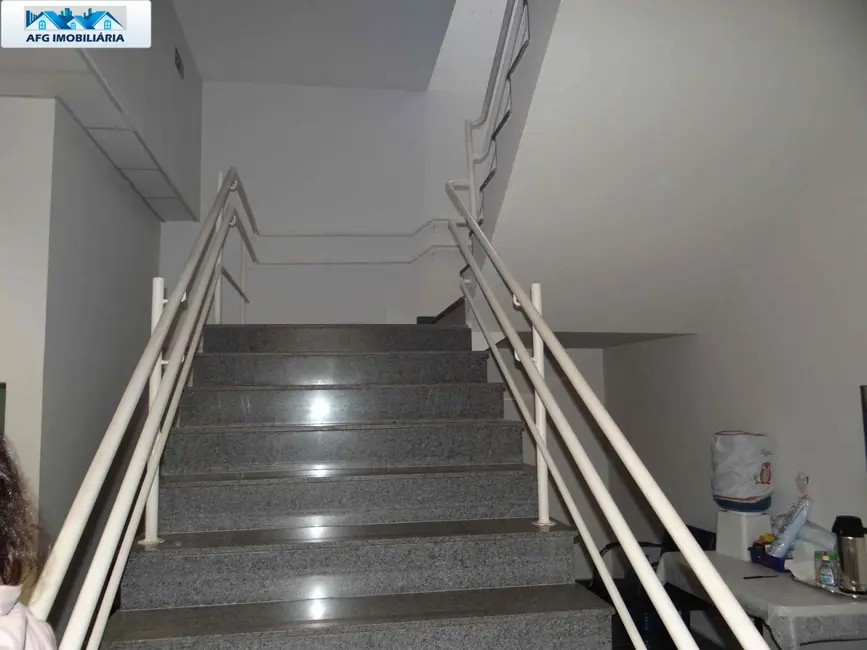 Foto 4 de Armazém / Galpão para alugar, 555m2 em Planalto, Sao Bernardo Do Campo - SP