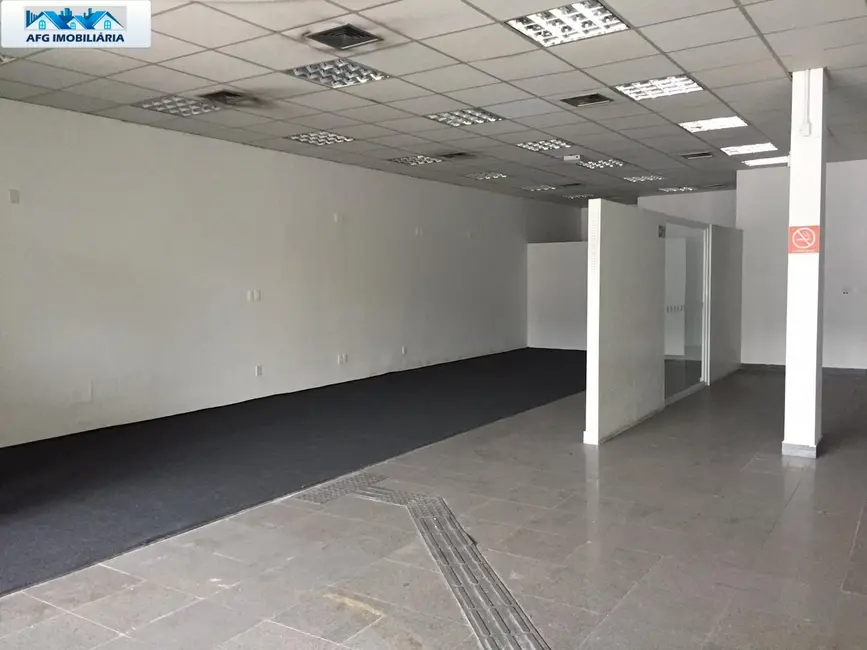 Foto 2 de Armazém / Galpão para alugar, 555m2 em Planalto, Sao Bernardo Do Campo - SP