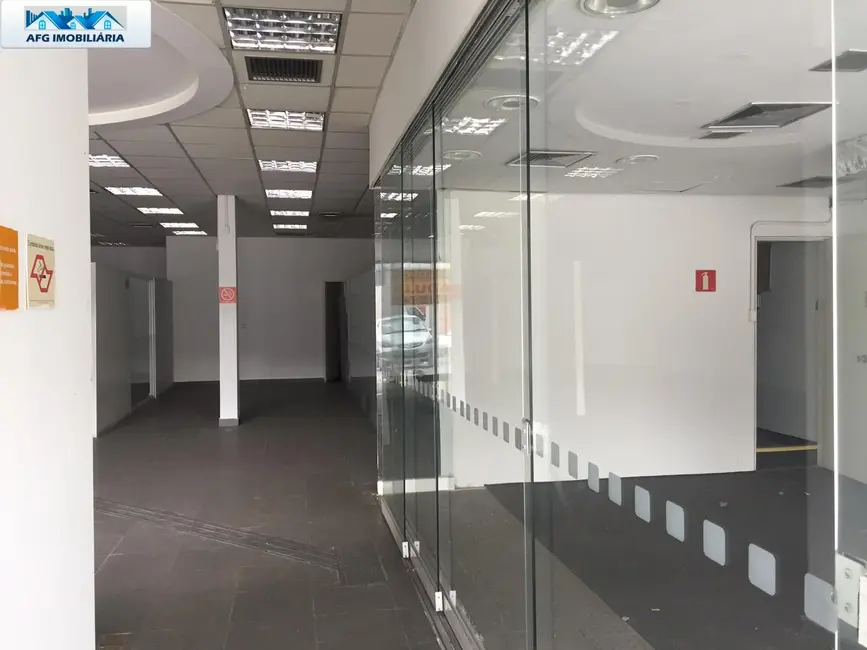 Foto 1 de Armazém / Galpão para alugar, 555m2 em Planalto, Sao Bernardo Do Campo - SP