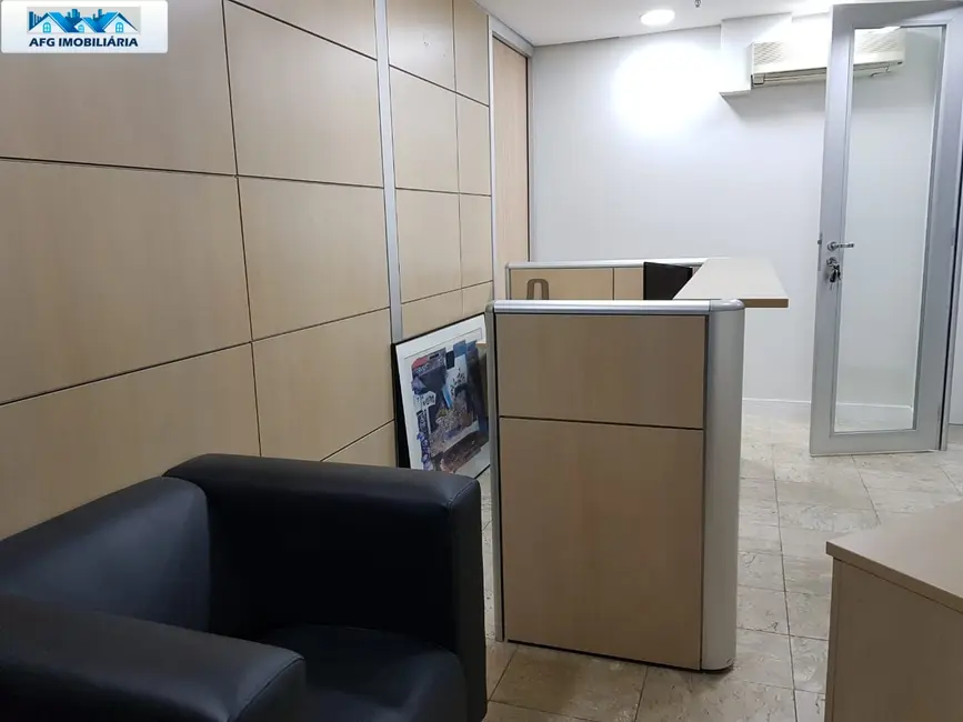 Sala Comercial à venda, 60m2 em Barra Funda, São Paulo - SP - imagem 6 Foto 6 de Sala Comercial à venda, 60m2 em Barra Funda, São Paulo - SP