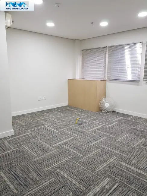 Foto 7 de Sala Comercial para alugar, 60m2 em Barra Funda, São Paulo - SP