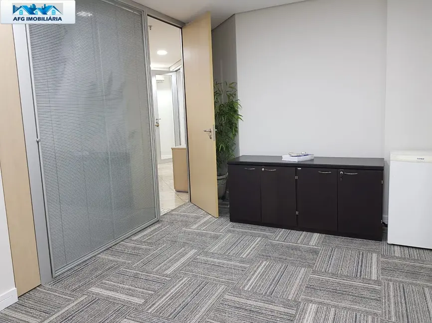 Foto 9 de Sala Comercial para alugar, 60m2 em Barra Funda, São Paulo - SP