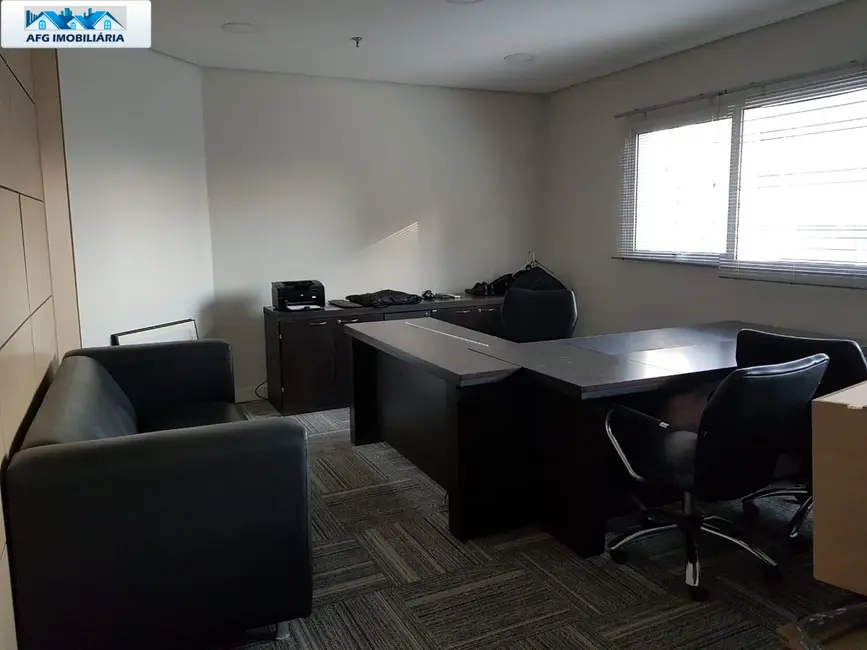 Foto 2 de Sala Comercial para alugar, 60m2 em Barra Funda, São Paulo - SP