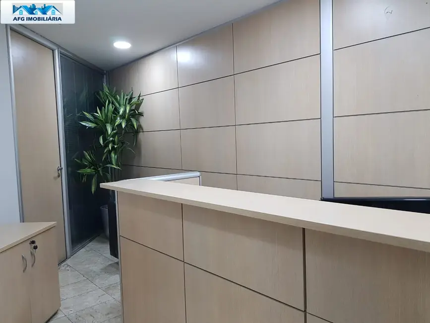 Foto 3 de Sala Comercial para alugar, 60m2 em Barra Funda, São Paulo - SP