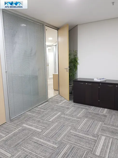 Foto 8 de Sala Comercial para alugar, 60m2 em Barra Funda, São Paulo - SP