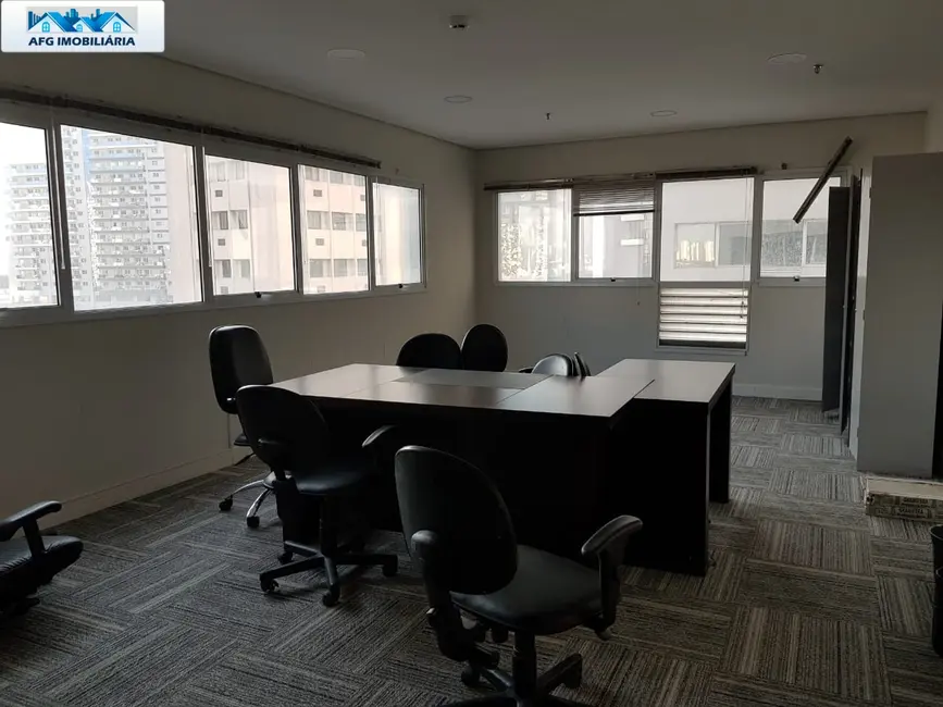 Foto 4 de Sala Comercial para alugar, 60m2 em Barra Funda, São Paulo - SP