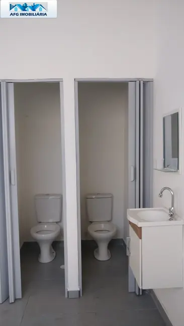 Foto 2 de Sala Comercial para alugar, 50m2 em Parque São Lucas, São Paulo - SP