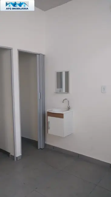 Foto 3 de Sala Comercial para alugar, 50m2 em Parque São Lucas, São Paulo - SP
