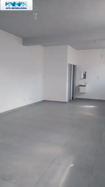 Foto 1 de Sala Comercial para alugar, 50m2 em Parque São Lucas, São Paulo - SP