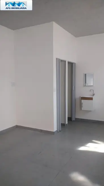 Foto 5 de Sala Comercial para alugar, 50m2 em Parque São Lucas, São Paulo - SP