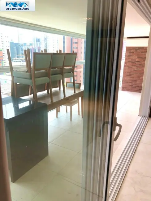 Foto 3 de Apartamento com 3 quartos à venda, 190m2 em Indianópolis, São Paulo - SP