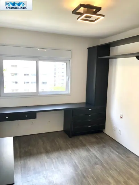 Foto 4 de Apartamento com 3 quartos à venda, 190m2 em Indianópolis, São Paulo - SP