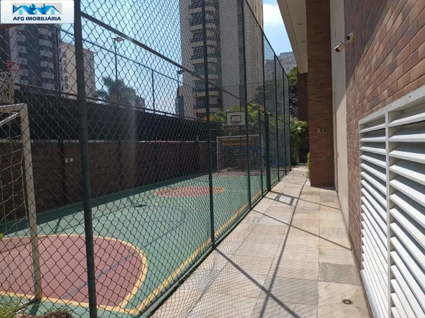 Foto 8 de Apartamento com 3 quartos à venda, 190m2 em Indianópolis, São Paulo - SP