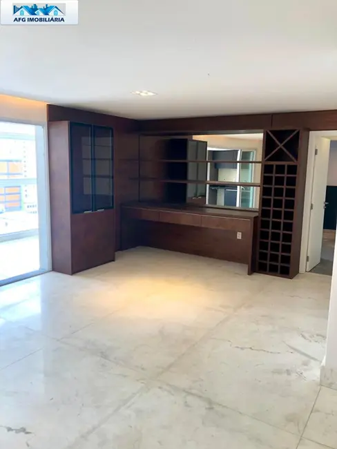 Foto 9 de Apartamento com 3 quartos à venda, 190m2 em Indianópolis, São Paulo - SP