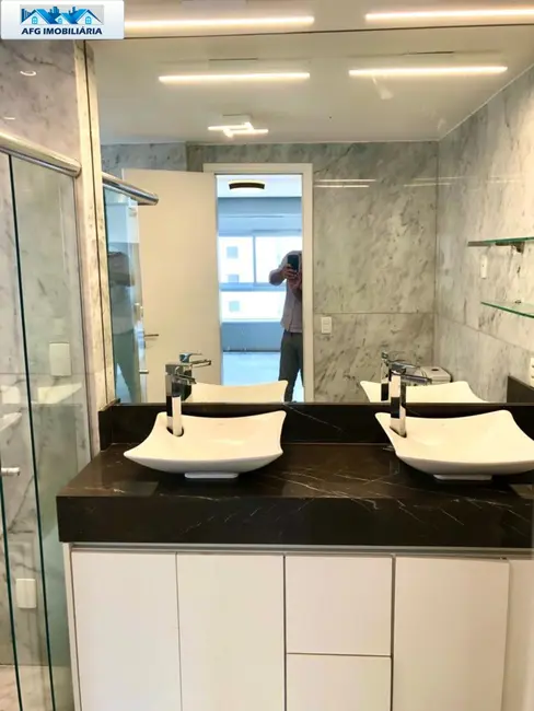 Foto 6 de Apartamento com 3 quartos à venda, 190m2 em Indianópolis, São Paulo - SP