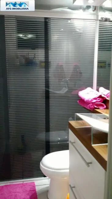 Foto 9 de Apartamento com 2 quartos à venda, 70m2 em Ferrazópolis, Sao Bernardo Do Campo - SP