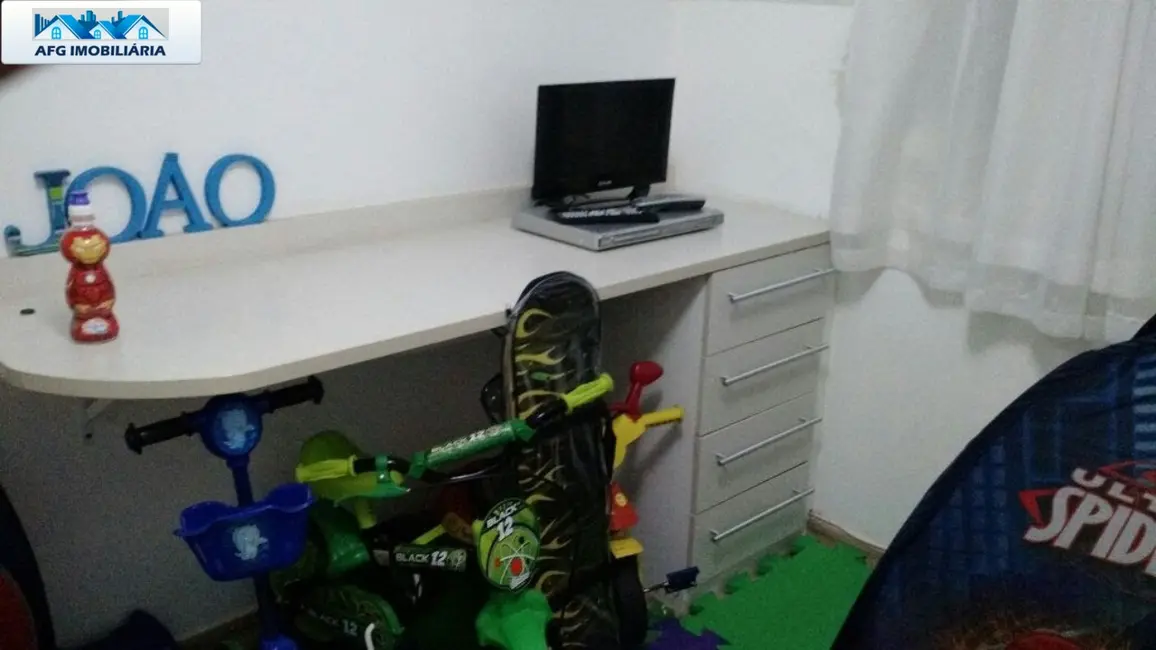 Foto 7 de Apartamento com 2 quartos à venda, 70m2 em Ferrazópolis, Sao Bernardo Do Campo - SP